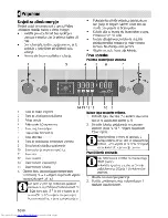 Предварительный просмотр 78 страницы Beko OIM 25501 User Manual