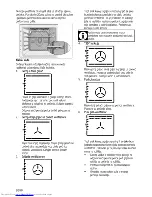 Предварительный просмотр 82 страницы Beko OIM 25501 User Manual