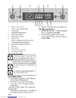 Предварительный просмотр 86 страницы Beko OIM 25501 User Manual