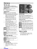 Предварительный просмотр 90 страницы Beko OIM 25501 User Manual