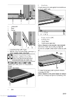 Предварительный просмотр 91 страницы Beko OIM 25501 User Manual