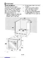 Предварительный просмотр 10 страницы Beko OIM 25503 User Manual