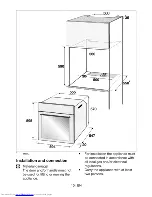 Предварительный просмотр 11 страницы Beko OIM 25503 User Manual