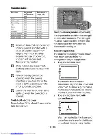 Предварительный просмотр 19 страницы Beko OIM 25503 User Manual