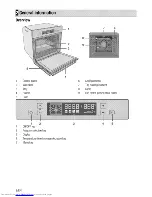 Предварительный просмотр 8 страницы Beko OIM 25600 User Manual