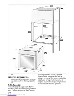 Предварительный просмотр 12 страницы Beko OIM 25600 User Manual