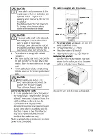 Предварительный просмотр 13 страницы Beko OIM 25600 User Manual