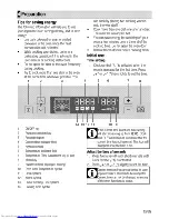 Предварительный просмотр 15 страницы Beko OIM 25600 User Manual