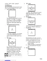 Предварительный просмотр 19 страницы Beko OIM 25600 User Manual