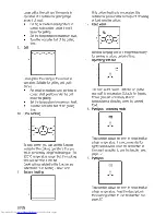 Предварительный просмотр 20 страницы Beko OIM 25600 User Manual