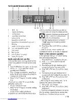 Предварительный просмотр 21 страницы Beko OIM 25600 User Manual