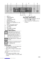 Предварительный просмотр 23 страницы Beko OIM 25600 User Manual