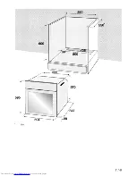 Предварительный просмотр 73 страницы Beko OIM 25600 User Manual