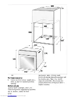 Предварительный просмотр 74 страницы Beko OIM 25600 User Manual