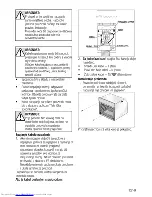 Предварительный просмотр 75 страницы Beko OIM 25600 User Manual