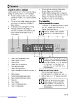 Предварительный просмотр 77 страницы Beko OIM 25600 User Manual