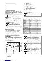 Предварительный просмотр 80 страницы Beko OIM 25600 User Manual