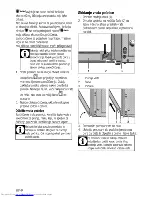 Предварительный просмотр 90 страницы Beko OIM 25600 User Manual