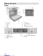 Preview for 8 page of Beko OIM 25601 User Manual