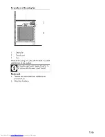 Preview for 15 page of Beko OIM 25601 User Manual