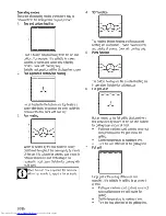 Preview for 20 page of Beko OIM 25601 User Manual