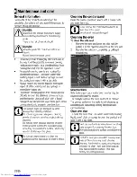 Preview for 28 page of Beko OIM 25601 User Manual