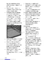 Preview for 6 page of Beko OIM 25602 User Manual