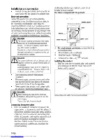 Preview for 14 page of Beko OIM 25602 User Manual