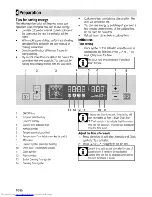 Preview for 16 page of Beko OIM 25602 User Manual