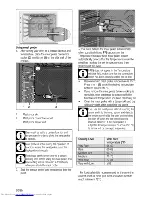 Preview for 20 page of Beko OIM 25602 User Manual