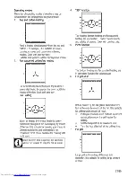 Preview for 21 page of Beko OIM 25602 User Manual