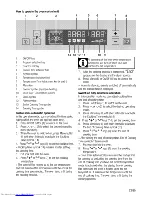 Preview for 23 page of Beko OIM 25602 User Manual