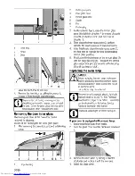 Preview for 30 page of Beko OIM 25602 User Manual