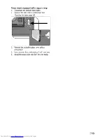 Preview for 31 page of Beko OIM 25602 User Manual