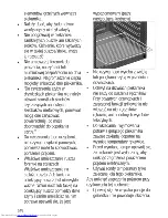 Preview for 38 page of Beko OIM 25602 User Manual