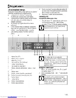 Preview for 49 page of Beko OIM 25602 User Manual