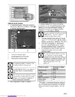 Preview for 53 page of Beko OIM 25602 User Manual