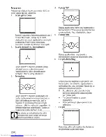 Preview for 54 page of Beko OIM 25602 User Manual