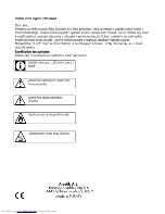 Preview for 66 page of Beko OIM 25602 User Manual