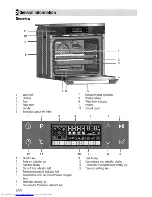 Предварительный просмотр 8 страницы Beko OIM 25701 User Manual