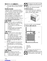 Предварительный просмотр 14 страницы Beko OIM 25701 User Manual