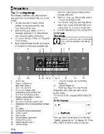 Предварительный просмотр 16 страницы Beko OIM 25701 User Manual