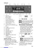 Предварительный просмотр 19 страницы Beko OIM 25701 User Manual