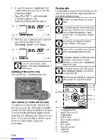 Предварительный просмотр 20 страницы Beko OIM 25701 User Manual