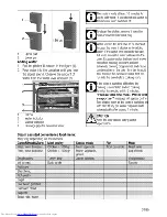 Предварительный просмотр 31 страницы Beko OIM 25701 User Manual