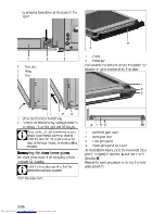 Предварительный просмотр 36 страницы Beko OIM 25701 User Manual