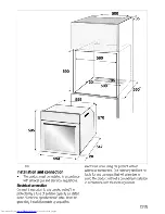 Предварительный просмотр 13 страницы Beko OIM-25702 User Manual