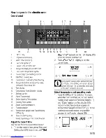 Предварительный просмотр 19 страницы Beko OIM-25702 User Manual