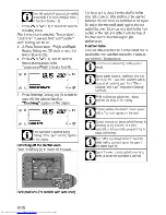 Предварительный просмотр 20 страницы Beko OIM-25702 User Manual