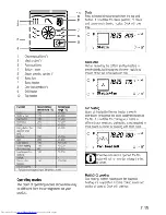 Предварительный просмотр 21 страницы Beko OIM-25702 User Manual